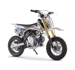 Мотоцикл дитячий BSE SP03 ENDURO 50 Пітбайк Мотоцикл дитячий BSE SP03 ENDURO 50 Пітбайк