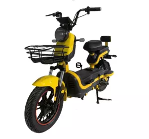 Електровелосипед 800W FORTE CR800 Форте Електровелосипед 800W FORTE CR800 Форте