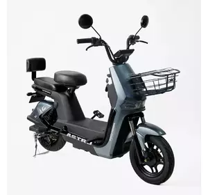 Електровелосипед Corso Astro 500W 60V/20Ah, колеса 10’’ Корсо астро Електровелосипед Corso Astro 500W 60V/20Ah, колеса 10’’ Корсо астро