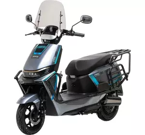 Електроскутер FORTE R2 2800W Літій-іонний 72В/30Аг Форте Р2 Електроскутер FORTE R2 2800W Літій-іонний 72В/30Аг Форте Р2