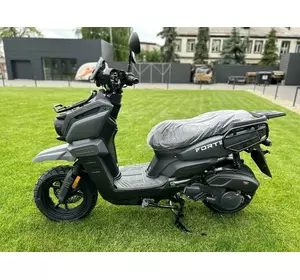 Електроскутер FORTE UNICORN EV 2800W Форте Електроскутер FORTE UNICORN EV 2800W Форте