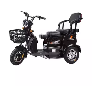 Електроскутер триколісний FORTE Family-WN800 800 Вт Електроскутер триколісний FORTE Family-WN800 800 Вт