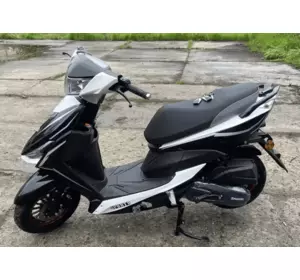Скутер SPARTA JOG 125cc спарта джог Скутер SPARTA JOG 125cc спарта джог