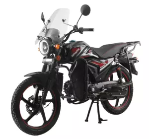 Мопед SPARK SP125C-2AMW Спарк 125 Мопед SPARK SP125C-2AMW Спарк 125