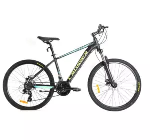 Велосипед гірський Crosser Ultra 29" рама 17 Hydraulic Велосипед гірський Crosser Ultra 29" рама 17 Hydraulic