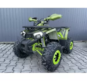 Квадроцикл дитячий ORiX 125 Квадроцикл дитячий ORiX 125