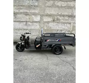 Електроскутер вантажний Crosser CARGO 1200W 16 60V/58Ah Електроскутер вантажний Crosser CARGO 1200W 16 60V/58Ah