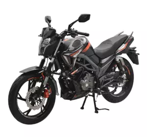 Мотоцикл SPARK SP200R-34 Спарк Мотоцикл SPARK SP200R-34 Спарк