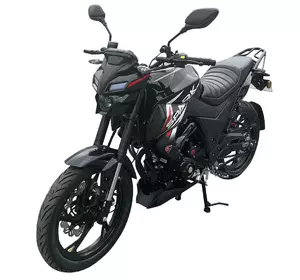 Мотоцикл SPARK SP250R-33 Мотоцикл SPARK SP250R-33