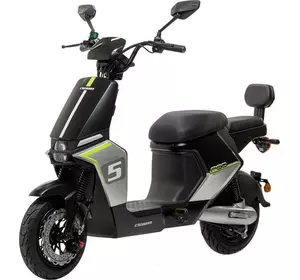 Електроскутер Crosser СR-5 1000W 60V/20Ah Електроскутер Crosser СR-5 1000W 60V/20Ah