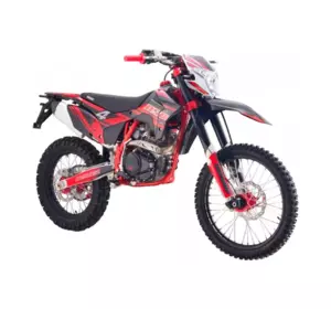 Мотоцикл BSE J10 ENDURO 250 Мотоцикл BSE J10 ENDURO 250