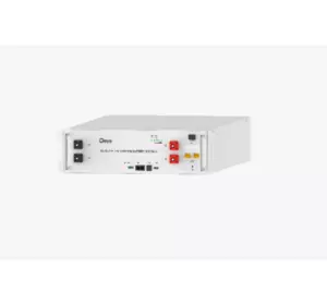 Акумуляторна батарея DEYE SE-G5.1 Pro-B LiFePO4 LV 51.2v 100AH 5.12kWh Акумуляторна батарея DEYE SE-G5.1 Pro-B LiFePO4 LV 51.2v 100AH 5.12kWh