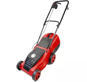 Газонокосарка електрична 1000W Agrimotor FM33 Газонокосарка електрична 1000W Agrimotor FM33