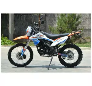 Мотоцикл SKYBIKE CRDX 200 21-18 Мотоцикл SKYBIKE CRDX 200 21-18
