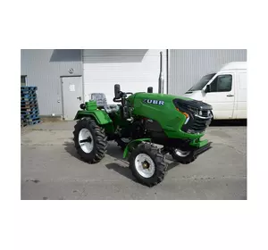 Трактор Zubr Z-250 NEW + ФРЕЗА 1,2 м Трактор Zubr Z-250 NEW + ФРЕЗА 1,2 м
