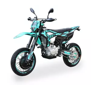 Мотоцикл Kovi MAX 300 MOTARD Мотоцикл Kovi MAX 300 MOTARD
