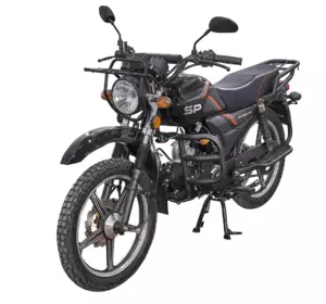 Мопед SPARK SP125C-4C Спарк 125 Мопед SPARK SP125C-4C Спарк 125