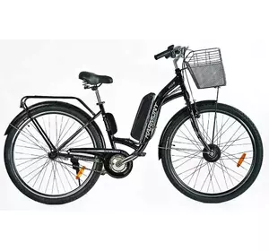 Електровелосипед Corso HARMONY 350W 36V10Ah літієва, шини 28" Електровелосипед Corso HARMONY 350W 36V10Ah літієва, шини 28"