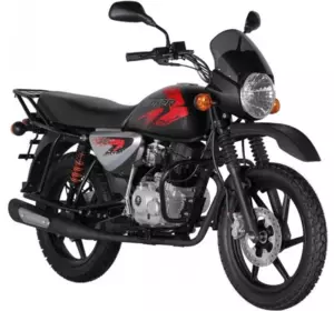Мотоцикл BAJAJ BOXER 150 BMX Disc Мотоцикл BAJAJ BOXER 150 BMX Disc