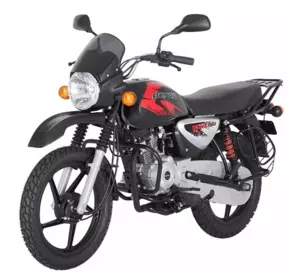 Мотоцикл BAJAJ BOXER 150 BMX Мотоцикл BAJAJ BOXER 150 BMX