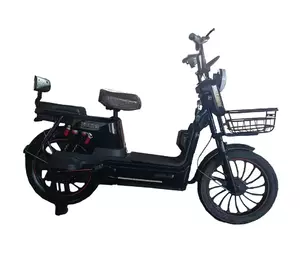 Електровелосипед FORTE WIND 800Вт, 60В/20Аг Електровелосипед FORTE WIND 800Вт, 60В/20Аг