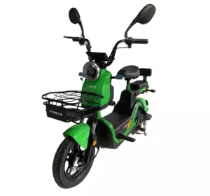 Електровелосипед 500W FORTE GS500 Форте Електровелосипед 500W FORTE GS500 Форте