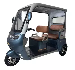 Електротрайк Електроскутер триколісний FADA NIMBUS MEGA 1200W Фада німбус мега Електротрайк Електроскутер триколісний FADA NIMBUS MEGA 1200W Фада німбус мега