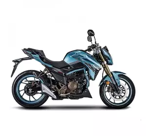 Мотоцикл Lifan KP250 із системою ABS Ліфан Мотоцикл Lifan KP250 із системою ABS Ліфан