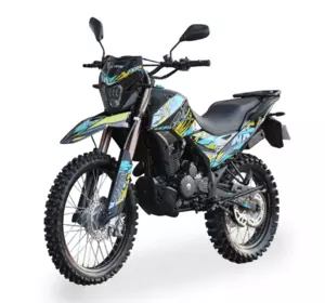 Мотоцикл SHINERAY XY250-6С Cross Шинерай Ендуро 250 Мотоцикл SHINERAY XY250-6С Cross Шинерай Ендуро 250