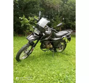 Мотоцикл SHINERAY X-TRAIL 250 Шинерей Ендуро 250 Мотоцикл SHINERAY X-TRAIL 250 Шинерей Ендуро 250