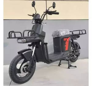 Електроскутер Corso SWT-5 1000Вт 72V/20Ah колеса 12'' Електроскутер Corso SWT-5 1000Вт 72V/20Ah колеса 12''
