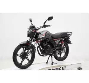 Мотоцикл FORTE FT200R Форте 200 Мотоцикл FORTE FT200R Форте 200