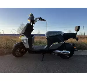 Електроскутер Crosser CR-5 800W 60V 20Ah Кросер ср-5 Електроскутер Crosser CR-5 800W 60V 20Ah Кросер ср-5
