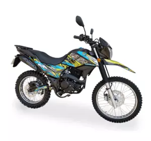 Мотоцикл SHINERAY XY250-6С LIGHT Шинерай Ендуро 250 Мотоцикл SHINERAY XY250-6С LIGHT Шинерай Ендуро 250