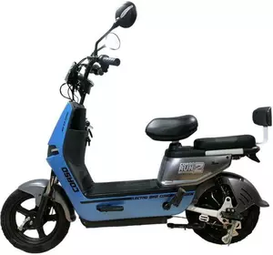 Електровелосипед Corso Run-2 500W 60V/20Ah Корсо рун 2 Електровелосипед Corso Run-2 500W 60V/20Ah Корсо рун 2