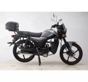 Мопед Viper V125S ALPHA Альфа Мопед Viper V125S ALPHA Альфа