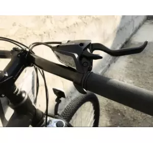 Велосипед гірський Crosser DreamFolding 26" рама 16.5 дюймів Чорний Велосипед гірський Crosser DreamFolding 26" рама 16.5 дюймів Чорний