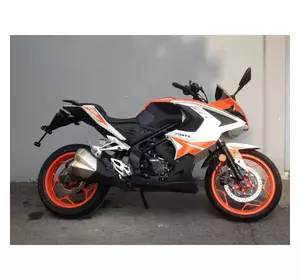 Мотоцикл Forte FT300-R1 Мотоцикл Forte FT300-R1