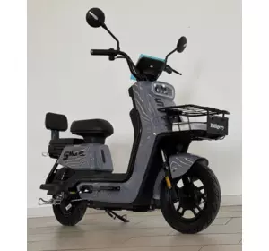 Електровелосипед Billgery 500W 14'' колеса Електровелосипед Billgery 500W 14'' колеса