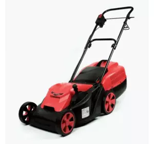 Газонокосарка електрична 1500W Agrimotor KK4015 Газонокосарка електрична 1500W Agrimotor KK4015