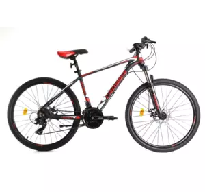 Велосипед гірський Crosser МТ-036 29" рама 17" 21s SHIMANO+Hydra Велосипед гірський Crosser МТ-036 29" рама 17" 21s SHIMANO+Hydra