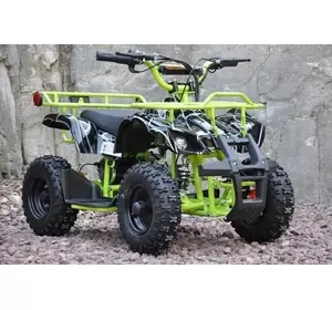 Електроквадроцикл дитячий VIPER-CROSSER EATV 90505 NEW 1000W Електроквадроцикл дитячий VIPER-CROSSER EATV 90505 NEW 1000W