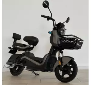 Електровелосипед Billgery 500W 14'' колеса Електровелосипед Billgery 500W 14'' колеса