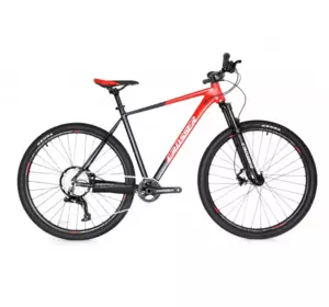Велосипед гірський Crosser МТ-041 29" рама 21" (1*12) LTWOO Велосипед гірський Crosser МТ-041 29" рама 21" (1*12) LTWOO