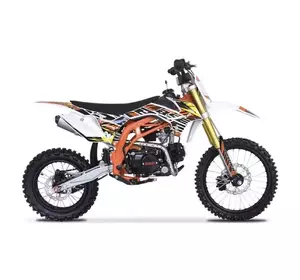 Мотоцикл BSE SP04 ENDURO 125 см3 Мотоцикл BSE SP04 ENDURO 125 см3