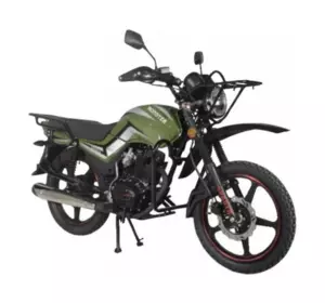 Мотоцикл SPARTA Monster 150сс Спарта Монстер 150 Мотоцикл SPARTA Monster 150сс Спарта Монстер 150