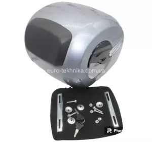 Кейс-бокс FADA N9 фада н9 (FDEB 10SLA-72) Кейс-бокс FADA N9 фада н9 (FDEB 10SLA-72)