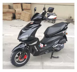 Скутер FORTE CANOE 150 Скутер FORTE CANOE 150