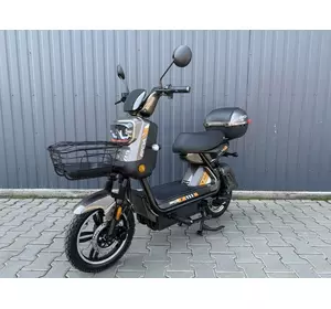 Електровелосипед FADA TІKO 800W, колеса 12" фада тіко Електровелосипед FADA TІKO 800W, колеса 12" фада тіко