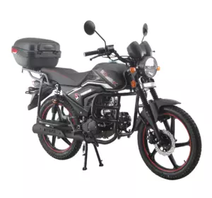 Мопед SPARK SP125C-2AM Спарк 125 Мопед SPARK SP125C-2AM Спарк 125